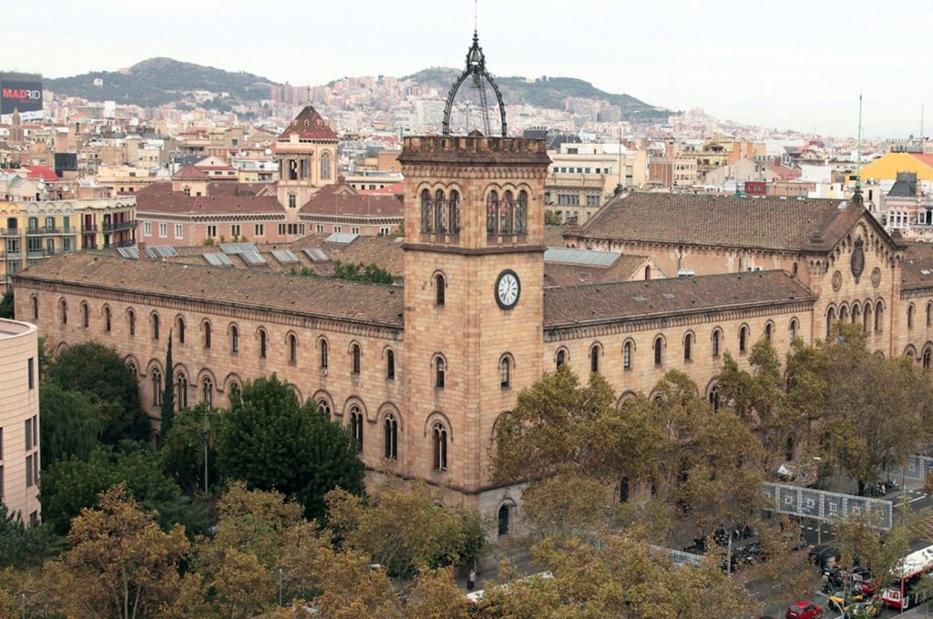 بهترین دانشگاه های اسپانیا برای پذیرش تحصیلی