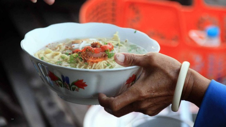 بهترین رستوران‌های ویتنام برای تجربه غذاهای ویتنامی
