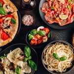سفری به دنیای طعم‌های ایتالیایی